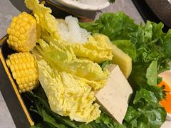 -一绪に寿喜烧(荟聚店)