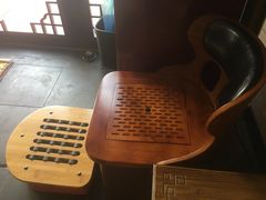 -升艾堂·经络·艾灸·气血(成山路店)