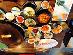 -Dombe豚(黑猪肉街店)