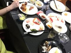 -热带雨林汗蒸馆(汶水东路店)