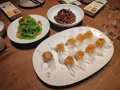 -北京老铺烤鸭(老城根店)