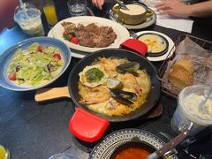 -西堤牛排(杭州金沙天街龙湖店)