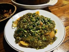 -易老头三样菜(南滨路总店)