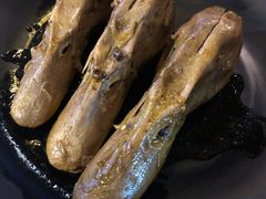 -嘎嘎鸭脑壳江湖菜(五里店)
