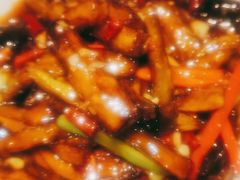 -辣小妮de川菜馆(红旗Mall店)