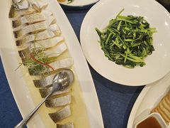 -御沪沪味园.融合菜.海鲜(斜土路店)