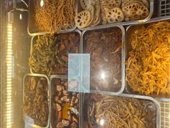 -金湘权老长沙酱板鸭(印象汇步行街店)