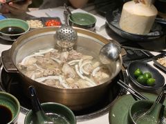 -狐狸爱上椰子鸡(滨江星光大道店)