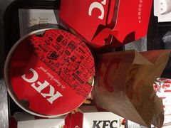 -肯德基(宿迁万达店)