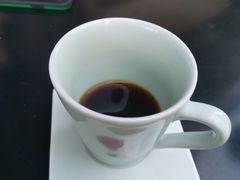 -Be Lived Cafe比例咖啡(摩天轮店)