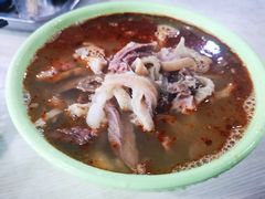 -阿叶羊杂碎(前进街店)