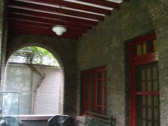 -上海孙中山故居纪念馆