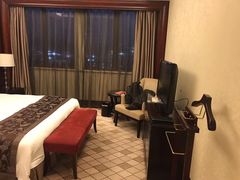 -深圳中海凯骊酒店