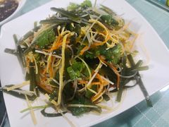-内蒙古牛羊肉特色美食(后海滨路店)