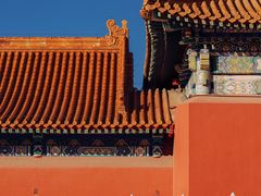 -故宫博物院(故宫)