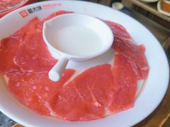 -蜀大侠火锅(春熙路店)