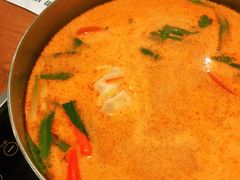 -樾餐厅泰式海鲜火锅(民歌湖店)