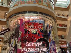 -深圳来福士广场