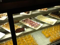 原味布丁-星伦多 自助料理(圆融店)