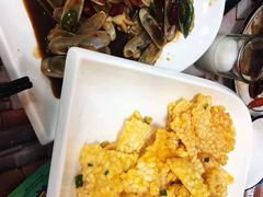 -眷江南之小蓝鲸(王府大街店)