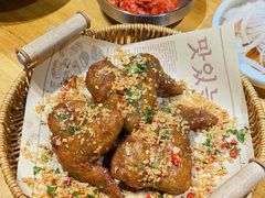 -狮子三·脆鳗鱼烤肉(信和廣場4樓店)