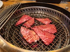 -黑牛の店·和牛烧肉(合生汇店)