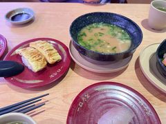 味增汤-寿司郎(皇庭广场店)