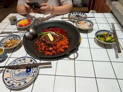 -旧街市鲜货老火锅(大光路店)