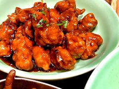 糖醋里脊-弄堂里·寻味杭州(湖滨银泰in77C区店)