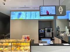 -喜茶(上海五角场万达店)