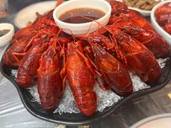 -指爱龙虾(金杨路总店)