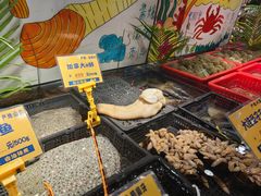 -79号渔船海鲜饭店(华强北店)