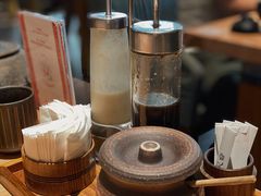 -堂本家洋食别馆·炸猪排(中心城店)