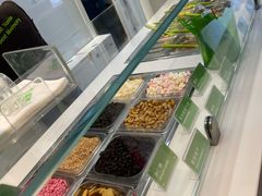 -Salud撒露欧洲冻酸奶(蓝色港湾店)