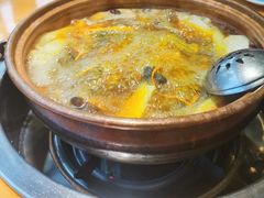 -一善菌·云南菌汤·云南菜(银泰城店)