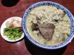 -宝鸡民族饭庄(英达路店)