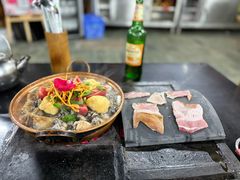 -象山村腊排骨(丽江总店)