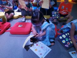 -小鸡哆哆故事屋·儿童乐园(嘉里城店)