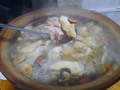 -司马街鸡煲(西华路店)
