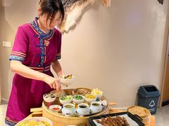 -郭靖内蒙菜·烤全羊·烧烤(望京旗舰店)