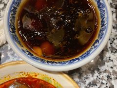桂花糖芋苗-南京大牌档(凯德大峡谷店)