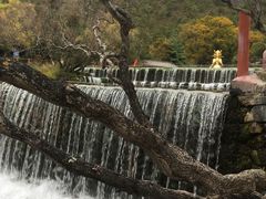 -丽江玉水寨