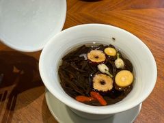 特调八宝茶-喜鼎海胆水饺(东港店)