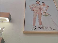 -海马体照相馆(重庆万象城大师店)