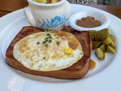 -宝莱纳餐厅(滨江店)