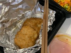 鱼夫墨鱼饼-米纸越南小馆(金鹰世界店)