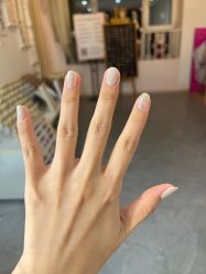 -JX今喜美甲美睫