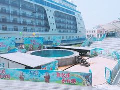 -青岛方特梦幻王国