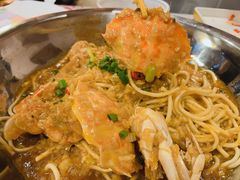 -靓靓蒸虾·头牌蒸虾(南山桂庙店)
