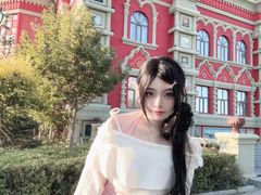 -满洲里口岸套娃景区